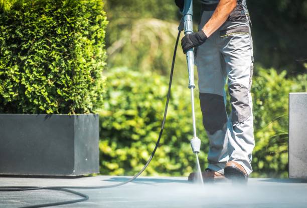 Best Warehouse Cleaning  in Junction City, CA