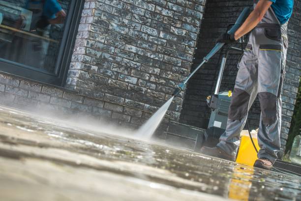 Best House Exterior Washing  in Junction City, CA