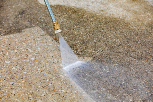 Best Post-Construction Pressure Washing  in Junction City, CA