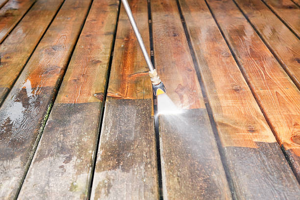 Best Factory Floor Cleaning  in Junction City, CA